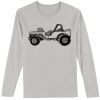 Softstyle Long Sleeve T-Shirt Thumbnail