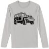 Softstyle Long Sleeve T-Shirt Thumbnail