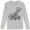 Softstyle Long Sleeve T-Shirt Thumbnail