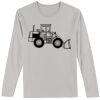 Softstyle Long Sleeve T-Shirt Thumbnail