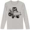 Softstyle Long Sleeve T-Shirt Thumbnail