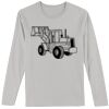 Softstyle Long Sleeve T-Shirt Thumbnail