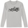 Softstyle Long Sleeve T-Shirt Thumbnail