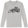 Softstyle Long Sleeve T-Shirt Thumbnail