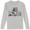 Softstyle Long Sleeve T-Shirt Thumbnail