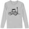 Softstyle Long Sleeve T-Shirt Thumbnail