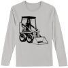 Softstyle Long Sleeve T-Shirt Thumbnail