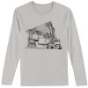 Softstyle Long Sleeve T-Shirt Thumbnail