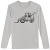 Softstyle Long Sleeve T-Shirt Thumbnail