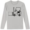 Softstyle Long Sleeve T-Shirt Thumbnail