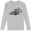 Softstyle Long Sleeve T-Shirt Thumbnail