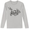 Softstyle Long Sleeve T-Shirt Thumbnail