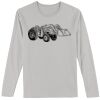 Softstyle Long Sleeve T-Shirt Thumbnail
