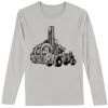 Softstyle Long Sleeve T-Shirt Thumbnail