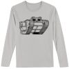 Softstyle Long Sleeve T-Shirt Thumbnail