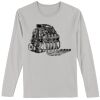 Softstyle Long Sleeve T-Shirt Thumbnail