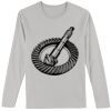 Softstyle Long Sleeve T-Shirt Thumbnail