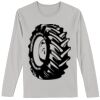 Softstyle Long Sleeve T-Shirt Thumbnail
