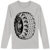 Softstyle Long Sleeve T-Shirt Thumbnail