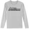 Softstyle Long Sleeve T-Shirt Thumbnail