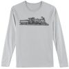 Softstyle Long Sleeve T-Shirt Thumbnail