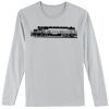 Softstyle Long Sleeve T-Shirt Thumbnail