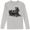 Softstyle Long Sleeve T-Shirt Thumbnail