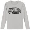 Softstyle Long Sleeve T-Shirt Thumbnail