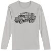Softstyle Long Sleeve T-Shirt Thumbnail