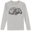 Softstyle Long Sleeve T-Shirt Thumbnail