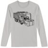 Softstyle Long Sleeve T-Shirt Thumbnail