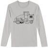 Softstyle Long Sleeve T-Shirt Thumbnail