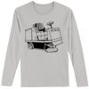 Softstyle Long Sleeve T-Shirt Thumbnail