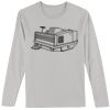 Softstyle Long Sleeve T-Shirt Thumbnail