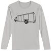 Softstyle Long Sleeve T-Shirt Thumbnail