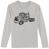 Softstyle Long Sleeve T-Shirt Thumbnail