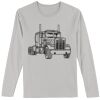 Softstyle Long Sleeve T-Shirt Thumbnail