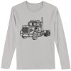 Softstyle Long Sleeve T-Shirt Thumbnail