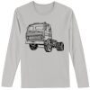 Softstyle Long Sleeve T-Shirt Thumbnail