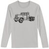 Softstyle Long Sleeve T-Shirt Thumbnail