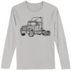 Softstyle Long Sleeve T-Shirt Thumbnail