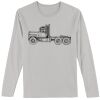 Softstyle Long Sleeve T-Shirt Thumbnail