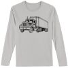 Softstyle Long Sleeve T-Shirt Thumbnail