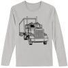 Softstyle Long Sleeve T-Shirt Thumbnail