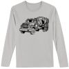 Softstyle Long Sleeve T-Shirt Thumbnail