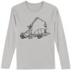 Softstyle Long Sleeve T-Shirt Thumbnail