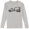 Softstyle Long Sleeve T-Shirt Thumbnail