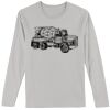 Softstyle Long Sleeve T-Shirt Thumbnail