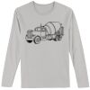 Softstyle Long Sleeve T-Shirt Thumbnail