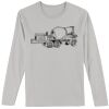 Softstyle Long Sleeve T-Shirt Thumbnail